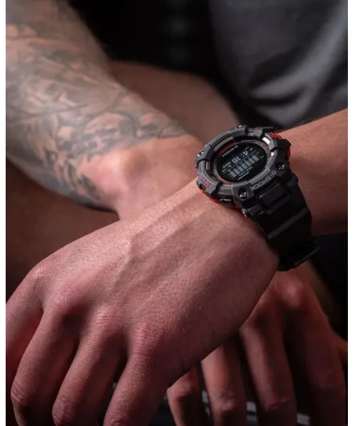 Часы Casio G-Shock GBD-100-1 #5