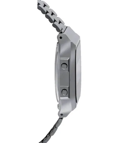 Часы Casio Vintage A168WGG-1A #9