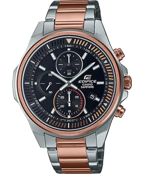 Часы Casio Edifice EFR-S572GS-1A #1