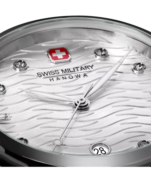 Часы Swiss Military Hanowa SMWLH0005301 #4