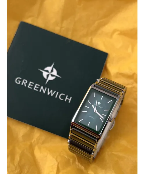 Часы Greenwich GW 521.10.38 #5