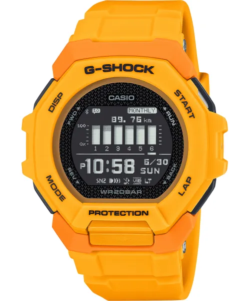 Часы Casio G-Shock GBD-300-9 #1