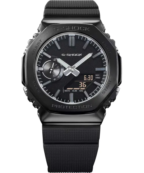 Часы Casio G-Shock GM-2100LXB-1A #3