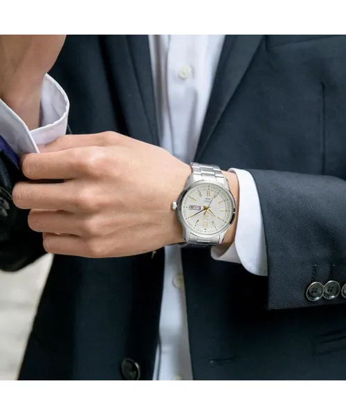 Часы Seiko SNKP15K1 #2