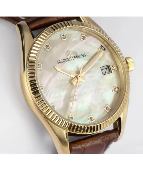 Часы Jacques Lemans 50-4Y #4