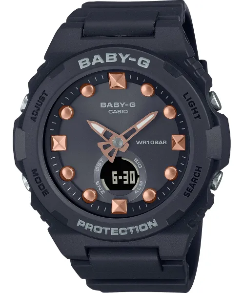 Часы Casio Baby-G BGA-320-1A #1