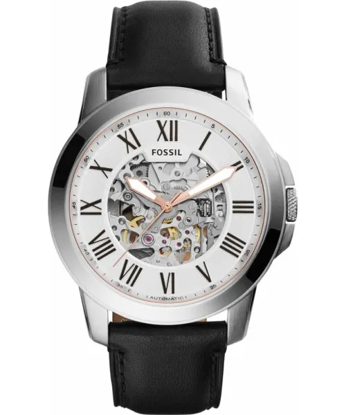 Часы Fossil ME3101 #1