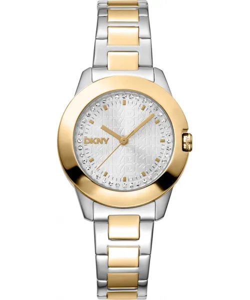 Часы DKNY DK1L021M0075 #1