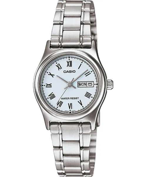 Часы Casio Collection LTP-V006D-2B #1
