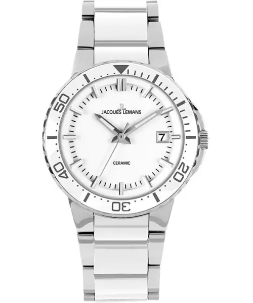 Часы Jacques Lemans 1-2165B #1