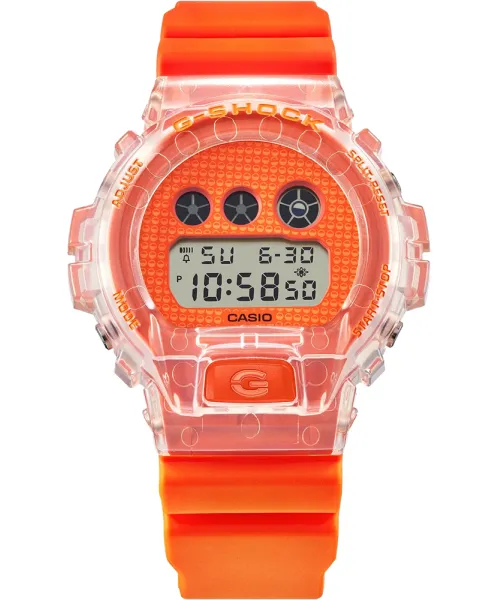Часы Casio G-Shock DW-6900GL-4 #4