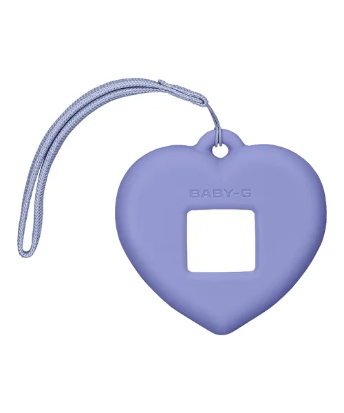 Часы Casio Baby-G BGD-10KH-2B #7
