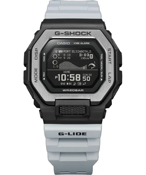 Часы Casio G-Shock GBX-100TT-8 #4