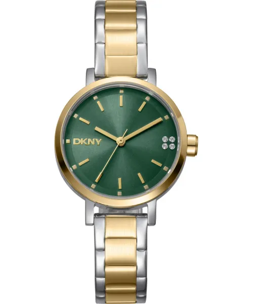 Часы DKNY DK1L038M0085 #1