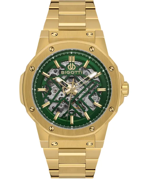 Часы Bigotti BG.1.10633-4 #1