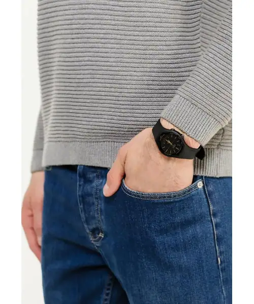 Часы Casio Combinaton Watches AW-90H-9E #3