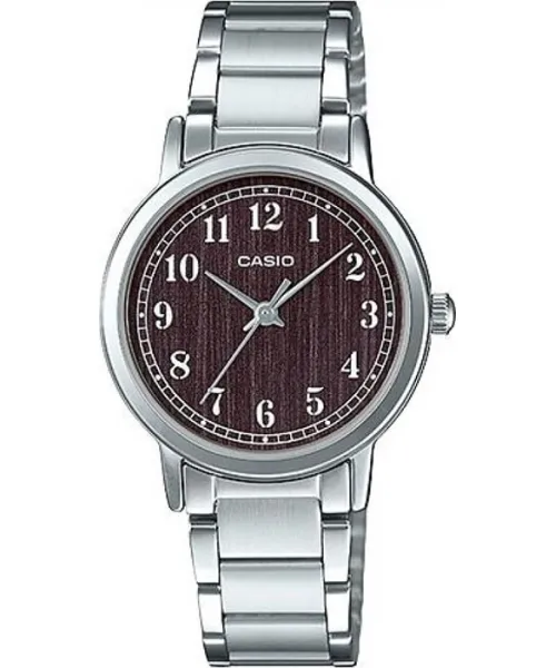 Часы Casio Collection LTP-E145D-5B1 #1