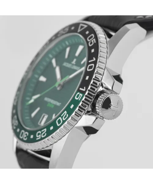 Часы Jacques Lemans 1-2205C #3