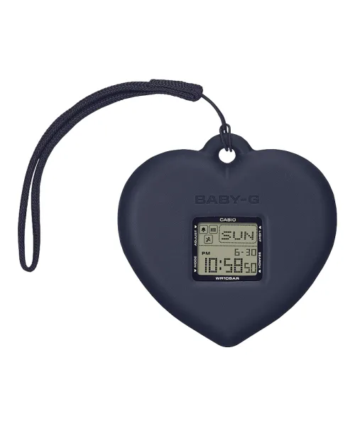 Часы Casio Baby-G BGD-10KH-2C #6