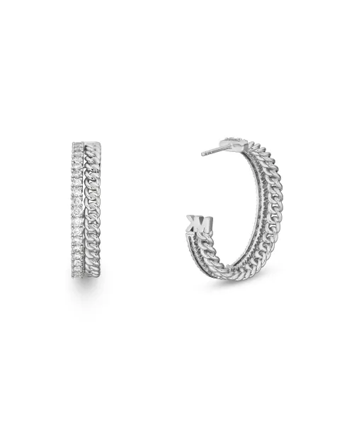 Серьги Michael Kors MKJ8279CZ040 #2