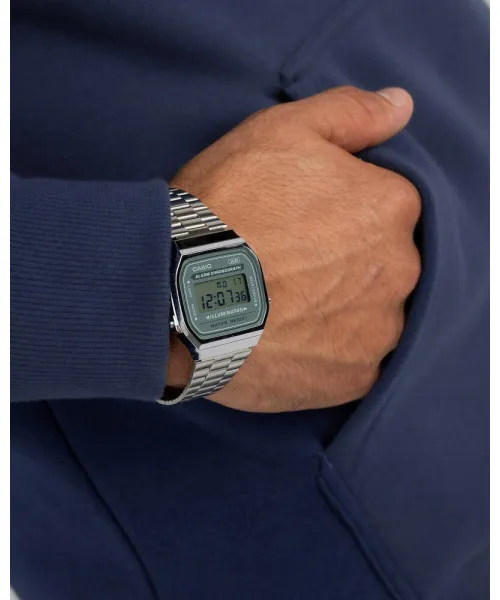 Часы Casio Collection A168WA-3A #4