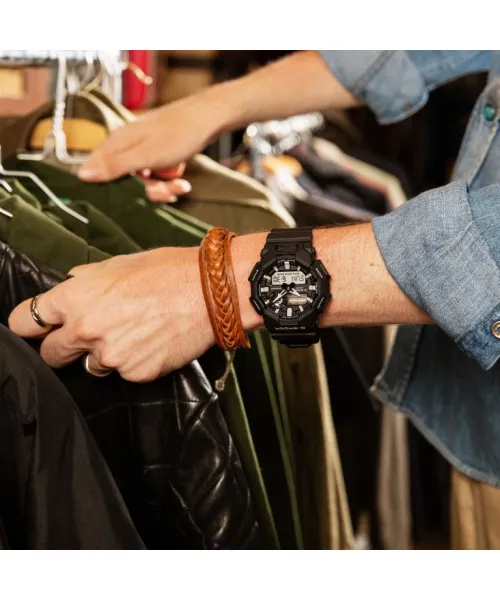 Часы Casio G-Shock GA-010-1A #3