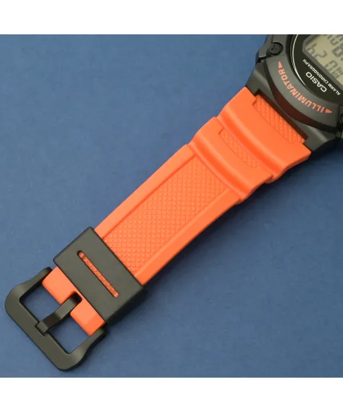 Часы Casio Collection W-219H-4A #4