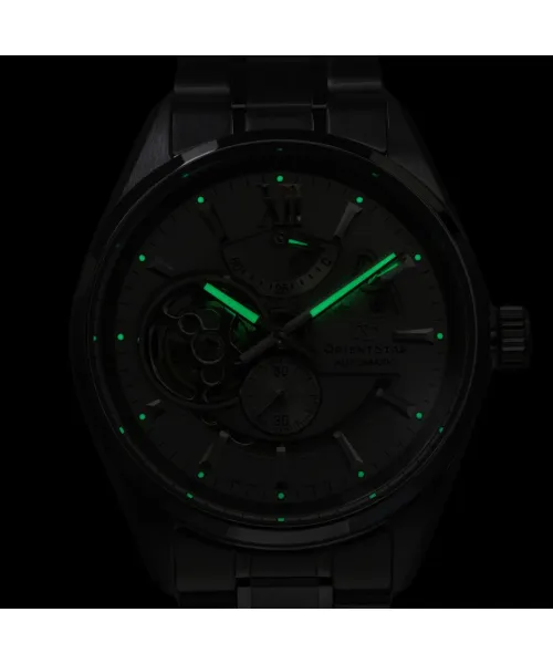 Часы Orient Star RE-AV0125S00 #10