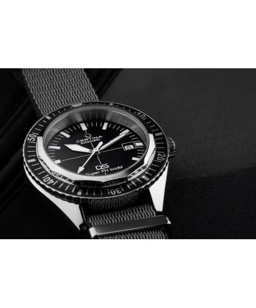 Часы Certina C037.407.18.050.00 #13