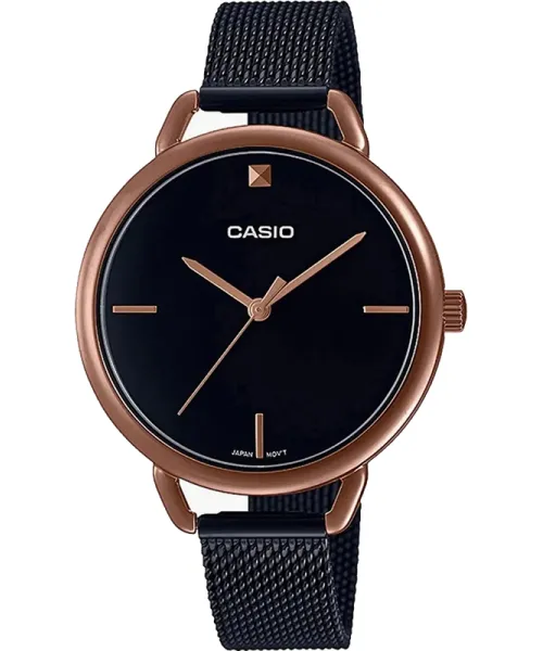 Часы Casio Collection LTP-E415MBR-1C #1
