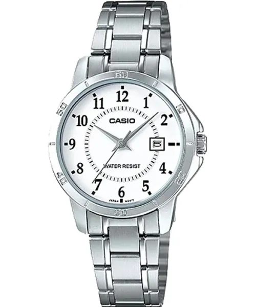 Часы Casio Collection LTP-V004D-7B #1