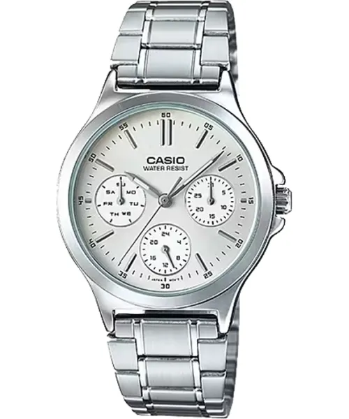 Часы Casio Collection LTP-V300D-7A #1