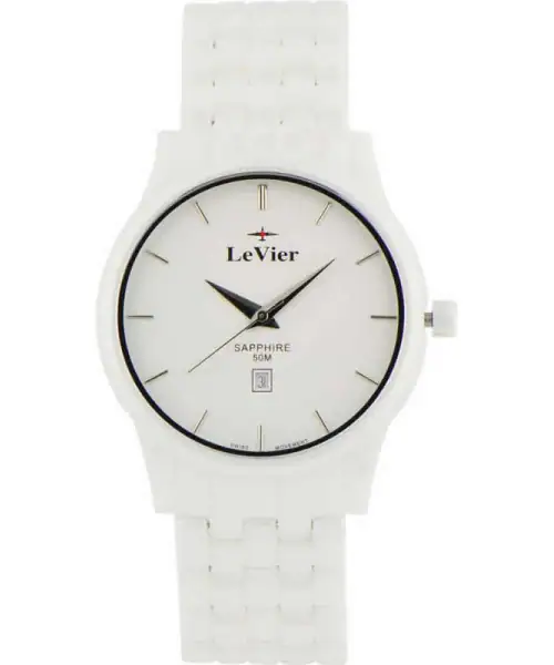   LeVier L 7513 M Wh #1