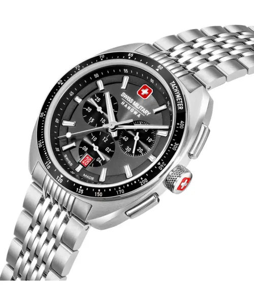 Часы Swiss Military Hanowa SMWGI0003302 #3