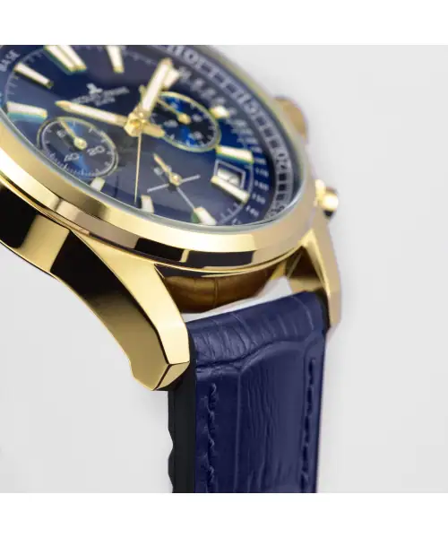 Часы Jacques Lemans 1-2117G #2