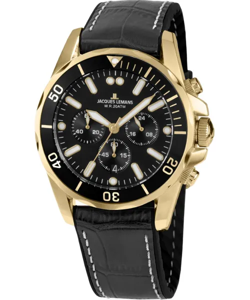 Часы Jacques Lemans 1-2091E #1