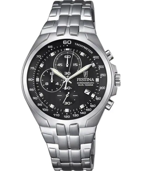 Часы Festina F6843/4  #1