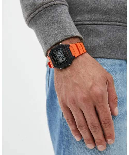Часы Casio Collection W-218H-4B2 #2