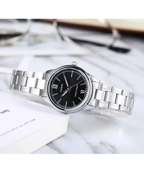 Часы Casio Collection LTP-V005D-1B2 #2