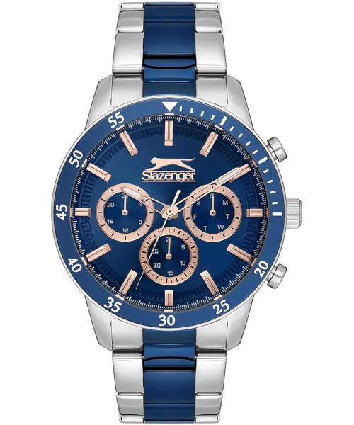 Часы Slazenger SL.09.2260.2.06 #1