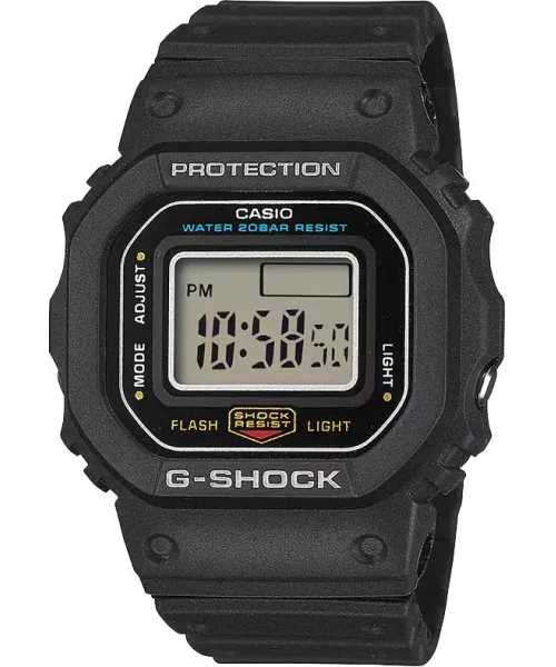Часы Casio G-Shock DWN-5600-1 #1