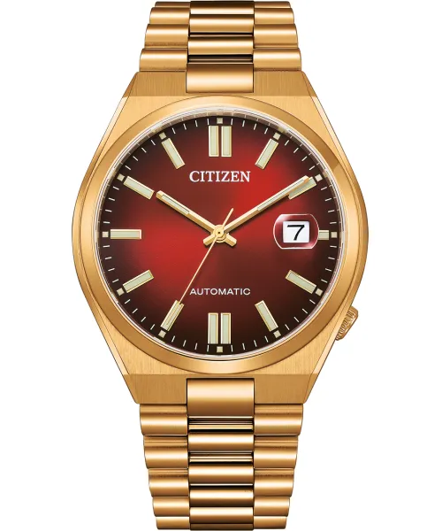 Часы Citizen NJ0153-82X #1
