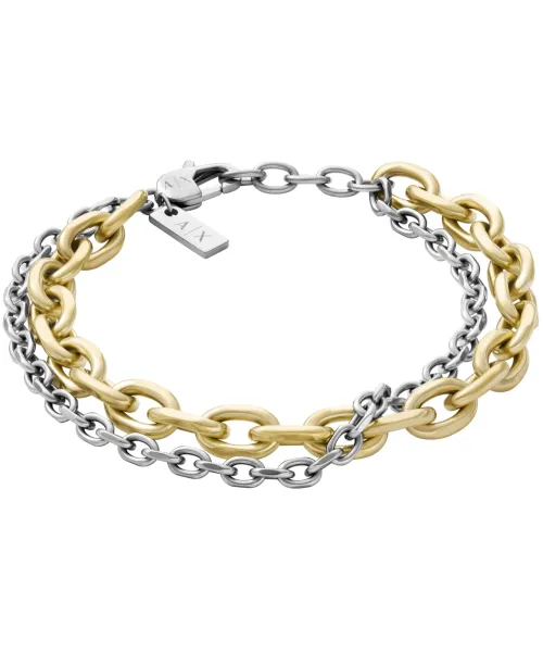 Браслет Armani Exchange AXG0162710 #1