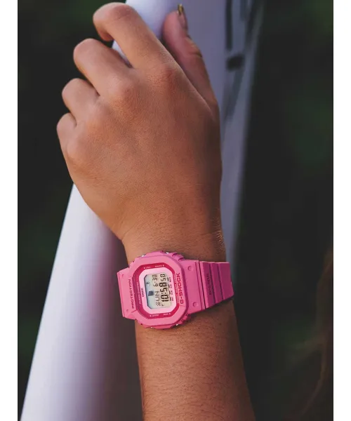 Часы Casio G-Shock GLX-S5610-4 #2