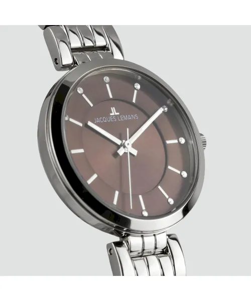 Часы Jacques Lemans 1-2211B #3