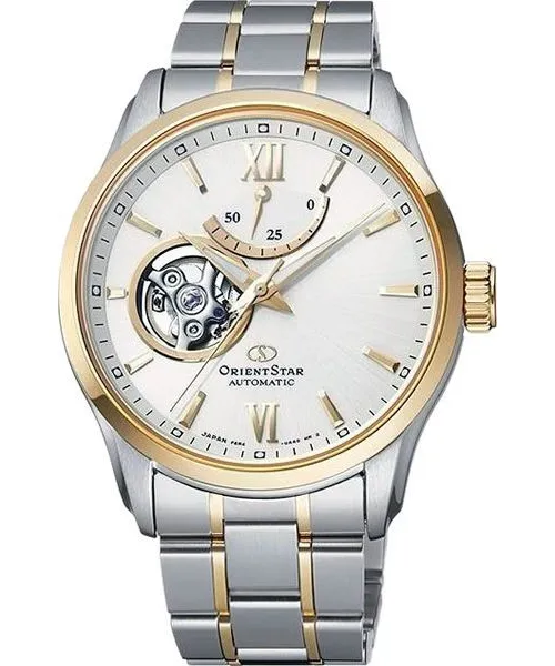 Часы Orient Star RE-AT0004S00 #1
