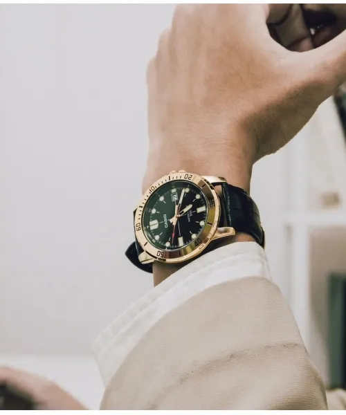 Часы Casio Collection MTP-VD01GL-1E #2