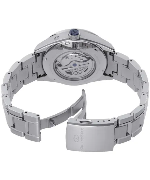 Часы Orient Star RE-AY0005A00 #3