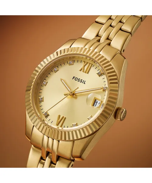 Часы Fossil ES5338 #4