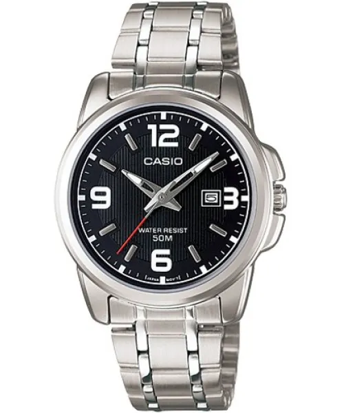 Часы Casio Collection LTP-1314D-1A #1